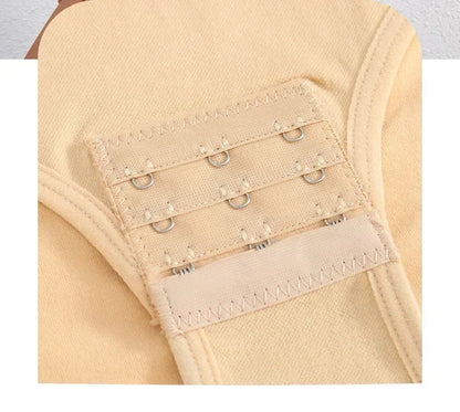 Seamless Tummy Control Bodysuit for Women | ApexFit