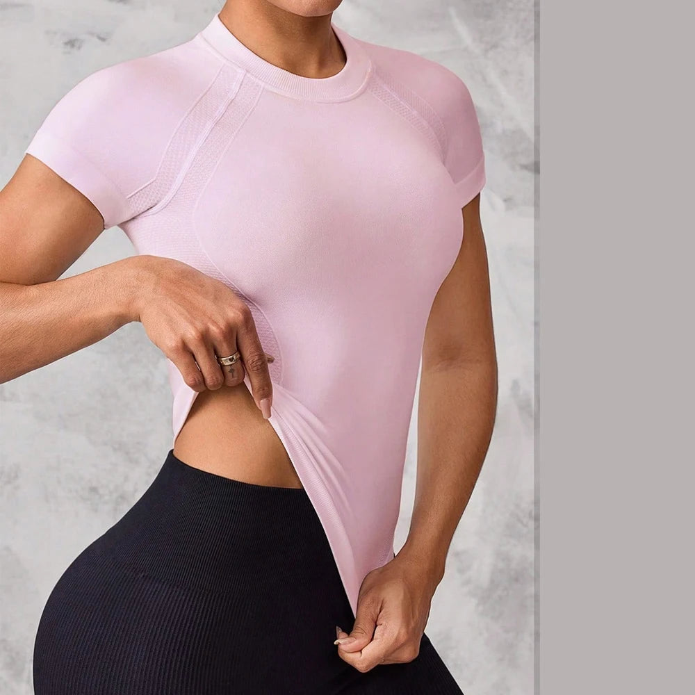 Apex Motion™ Performance Sports Top