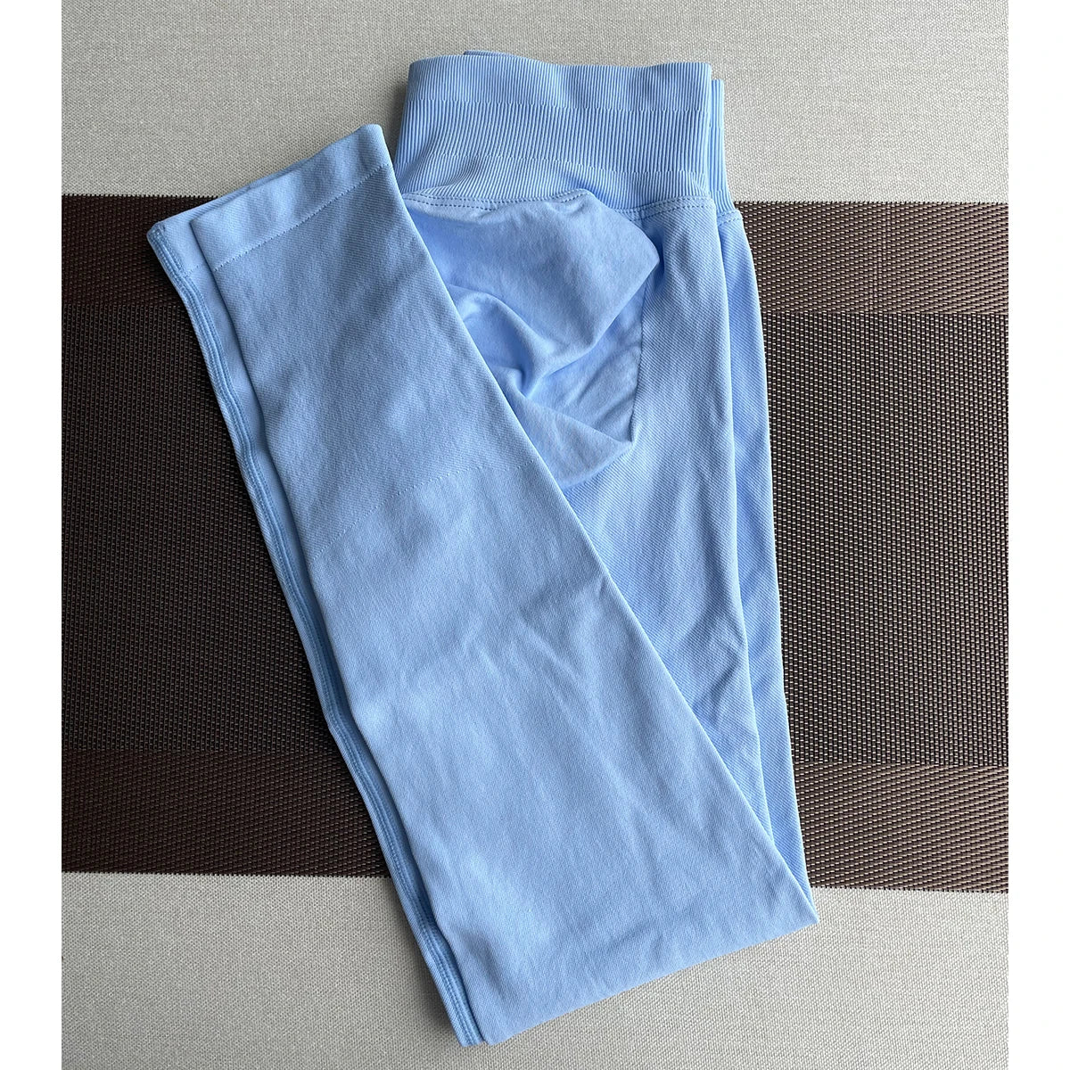 Apex Curve™ Scrunch Seamless Leggings