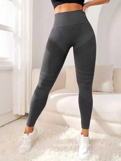 Apex Sculpt™ 3D Contour Leggings