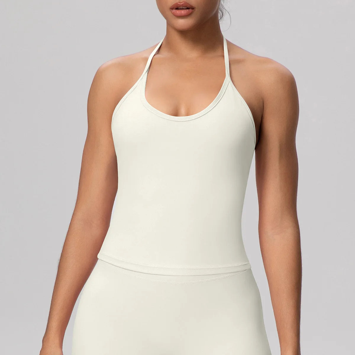 Apex Flex™ Adjustable Open-Back Sports Bra
