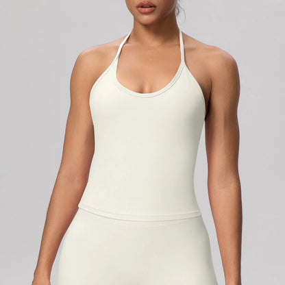 Apex Flex™ Adjustable Open-Back Sports Bra