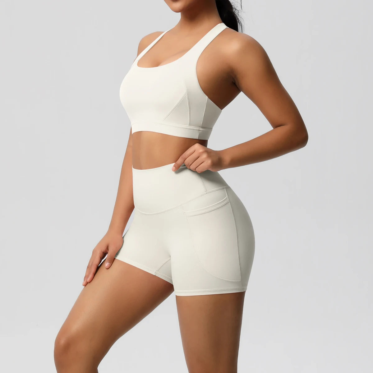 Apex Motion™ 2-Piece Active Set