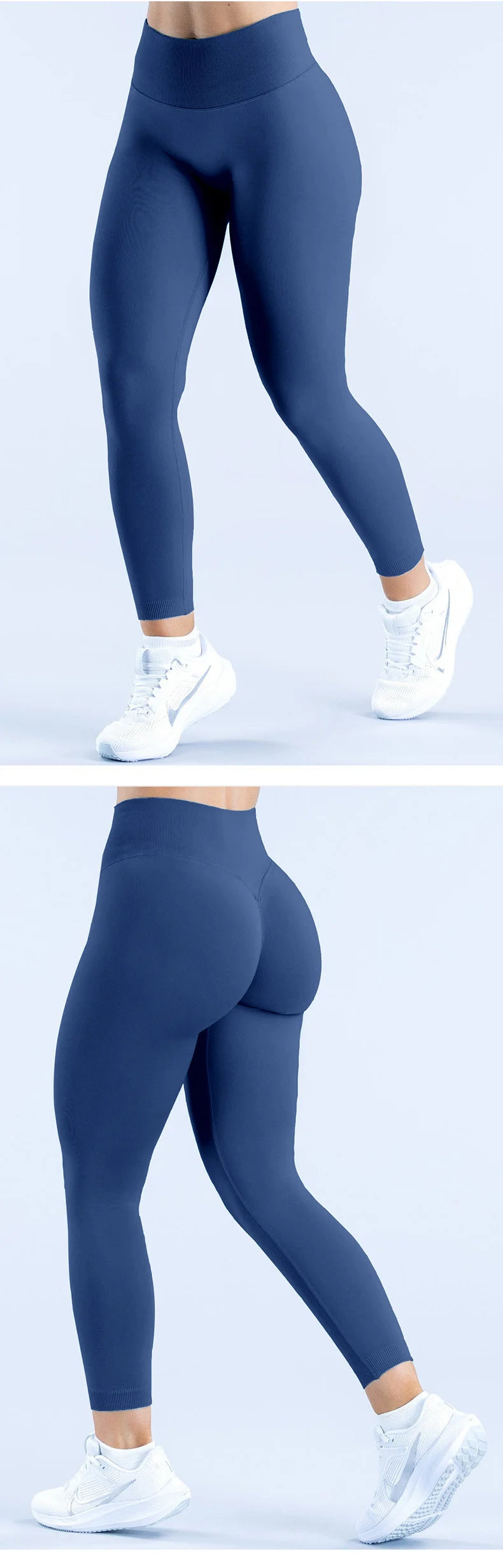 Apex Core™ Long Sleeve Performance Top