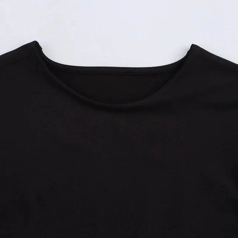 ApexFit SculptSleeve™ Long Sleeve Bodysuit