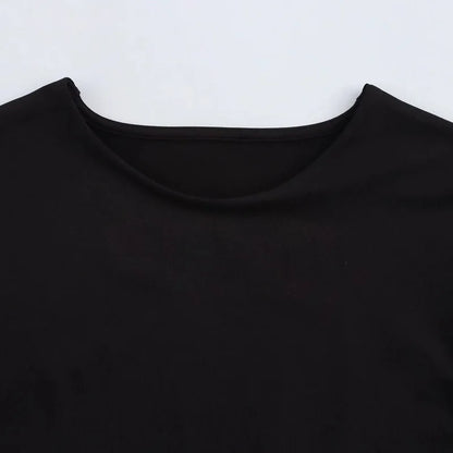 ApexFit SculptSleeve™ Long Sleeve Bodysuit