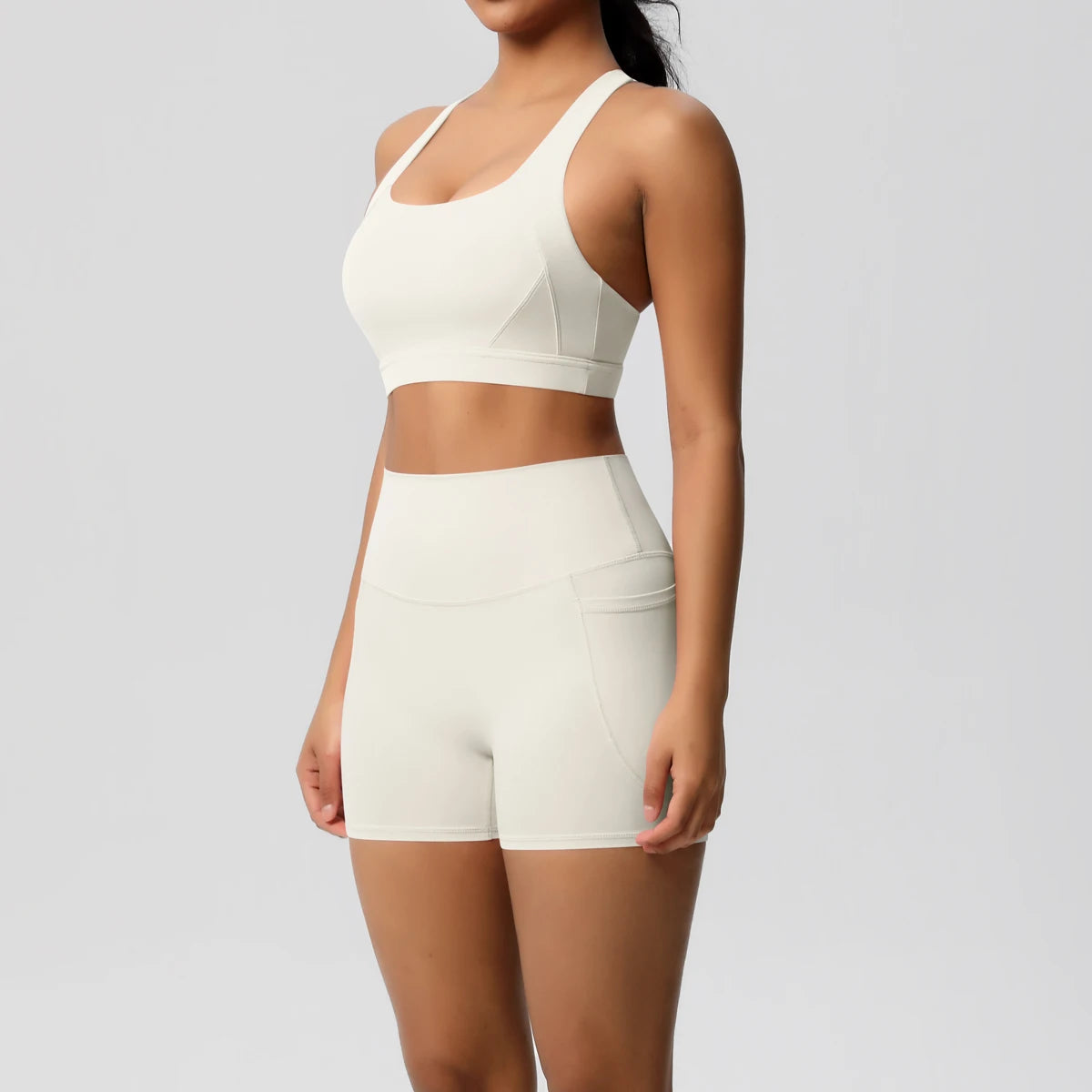 Apex Motion™ 2-Piece Active Set