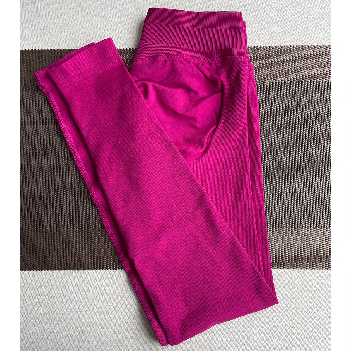 Apex Curve™ Scrunch Seamless Leggings