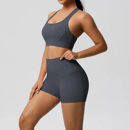 Apex Motion™ 2-Piece Active Set