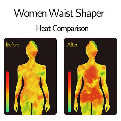 Waist Trainer Tank Top for Women | ApexFit