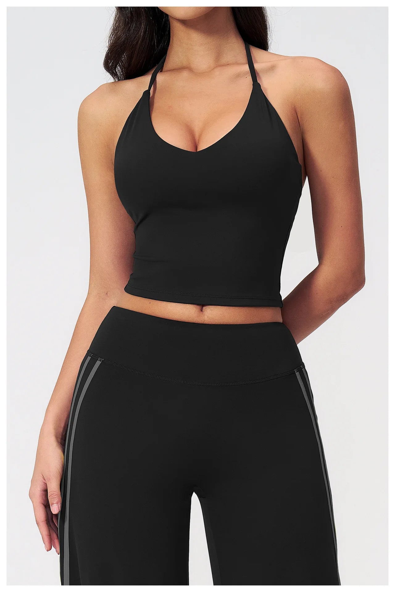 Apex Lift™ Deep-V Performance Tank