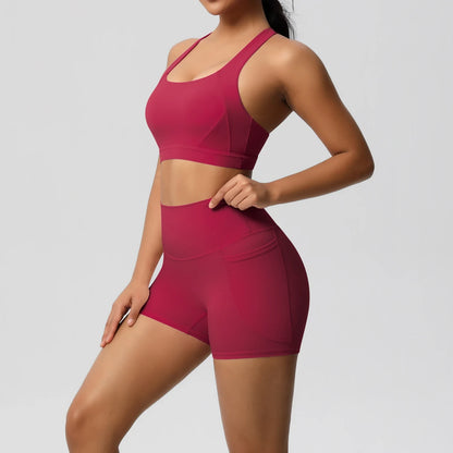 Apex Motion™ 2-Piece Active Set