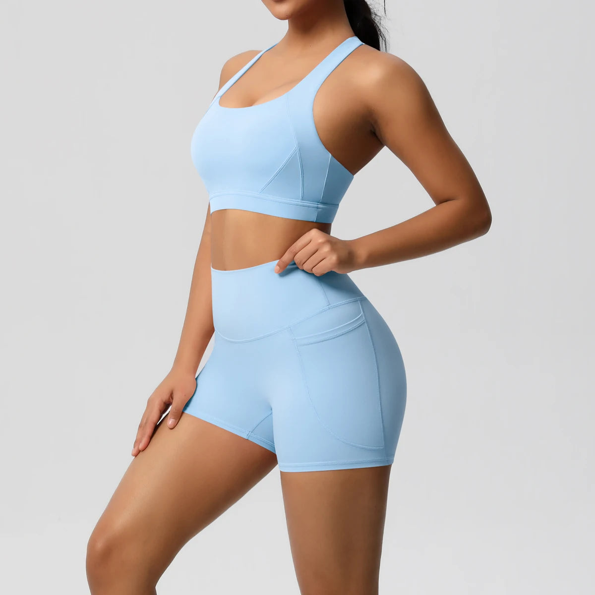 Apex Motion™ 2-Piece Active Set