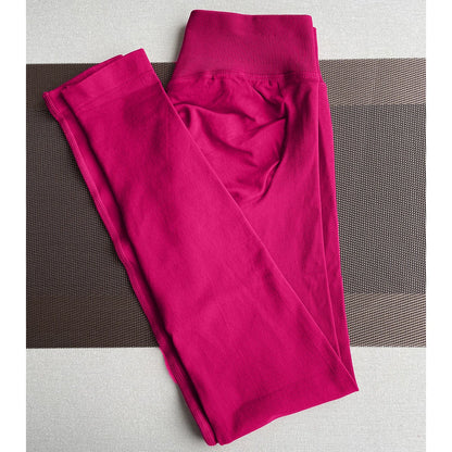 Apex Curve™ Scrunch Seamless Leggings