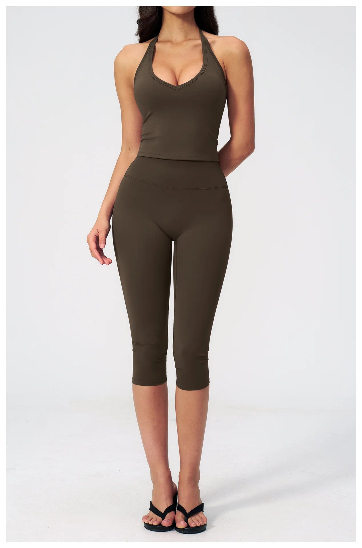 Apex Velocity™ Sculpt Leggings