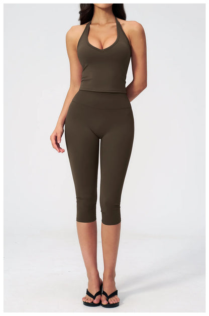 Apex Velocity™ Sculpt Leggings