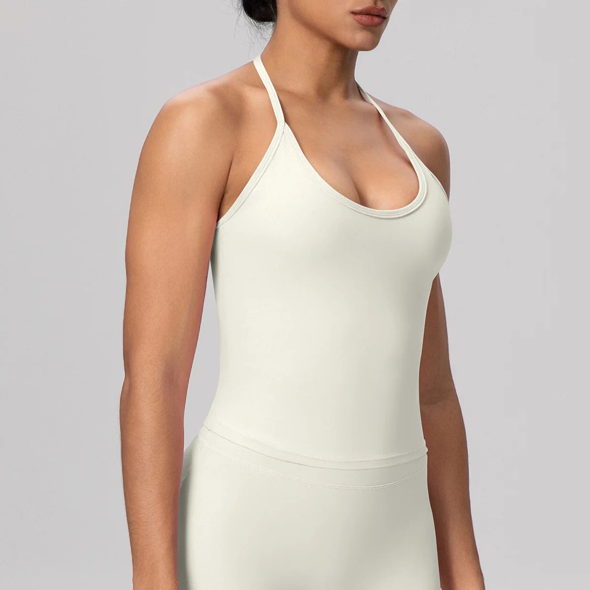 Apex Flex™ Adjustable Open-Back Sports Bra