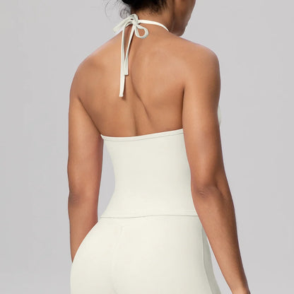 Apex Flex™ Adjustable Open-Back Sports Bra