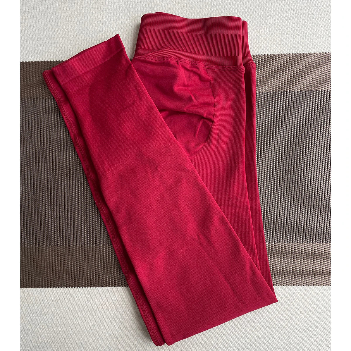 Apex Curve™ Scrunch Seamless Leggings