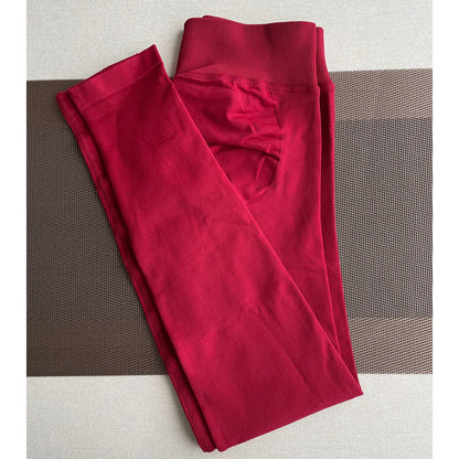 Apex Curve™ Scrunch Seamless Leggings