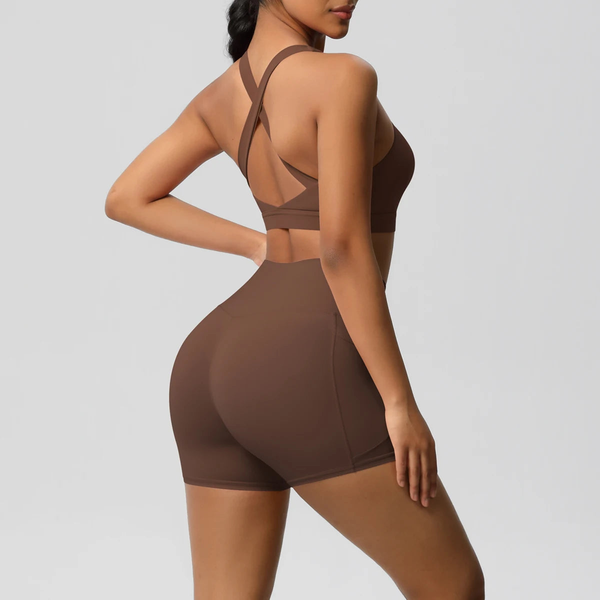 Apex Motion™ 2-Piece Active Set