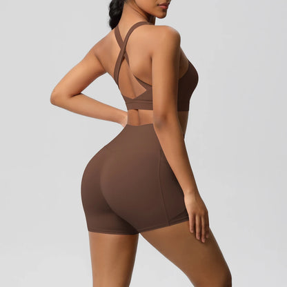 Apex Motion™ 2-Piece Active Set