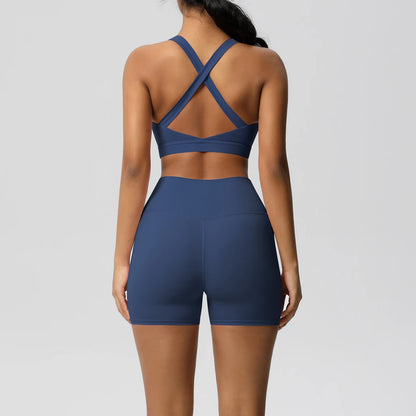 Apex Motion™ 2-Piece Active Set