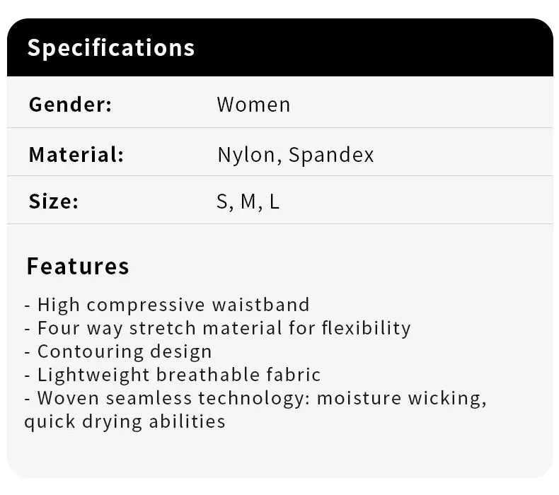 ApexFit Women’s High Waisted 2-in-1 Yoga Shorts | Running, Gym & Training Activewear Shorts