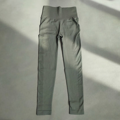 Apex Flex™ High-Waisted Sculpt Leggings