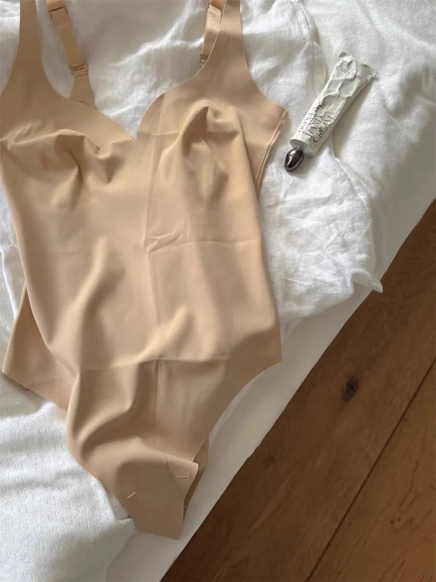 Seamless Sculpting Bodysuit for Women | ApexFit