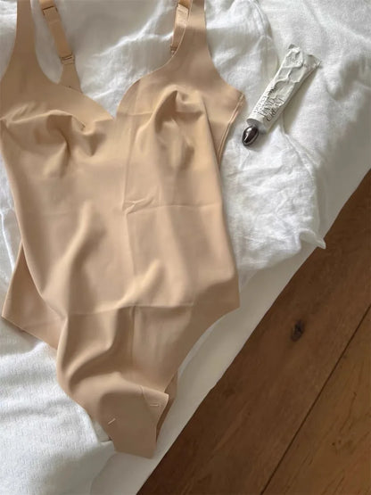 Seamless Sculpting Bodysuit for Women | ApexFit