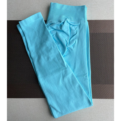 Apex Curve™ Scrunch Seamless Leggings
