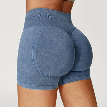 Apex Flex™ Seamless Sculpt Shorts