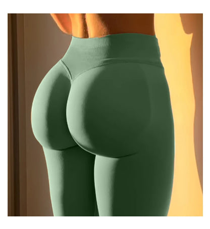 Apex Curve™ Scrunch Seamless Leggings