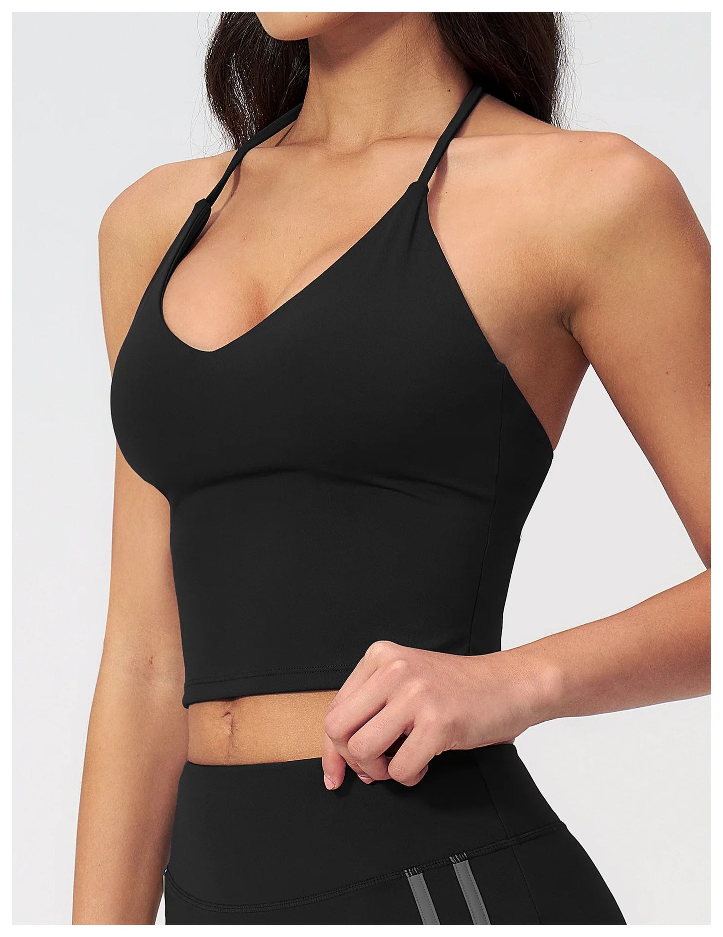 Apex Lift™ Deep-V Performance Tank