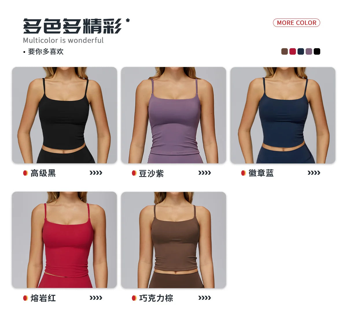 ApexFit Women’s Cross Back Sports Tank Top | Breathable Gym, Running & Yoga Workout Vest
