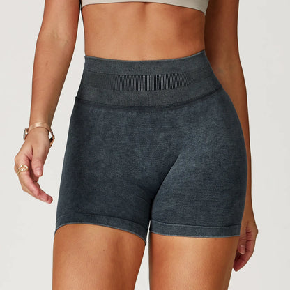 Apex Flex™ Seamless Sculpt Shorts