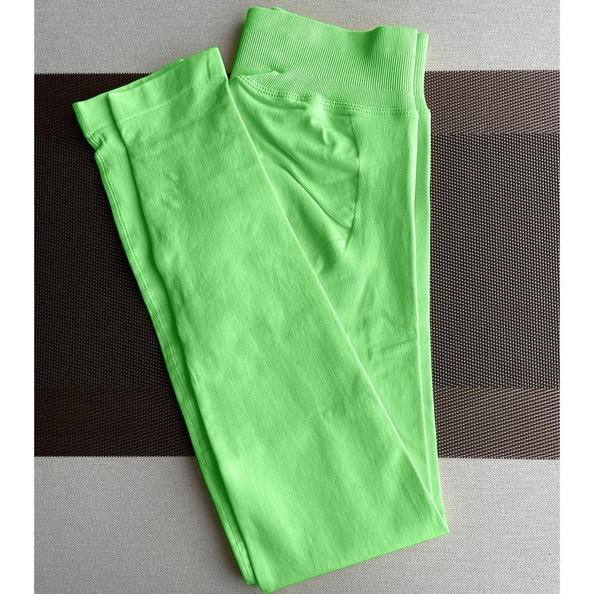 Apex Curve™ Scrunch Seamless Leggings