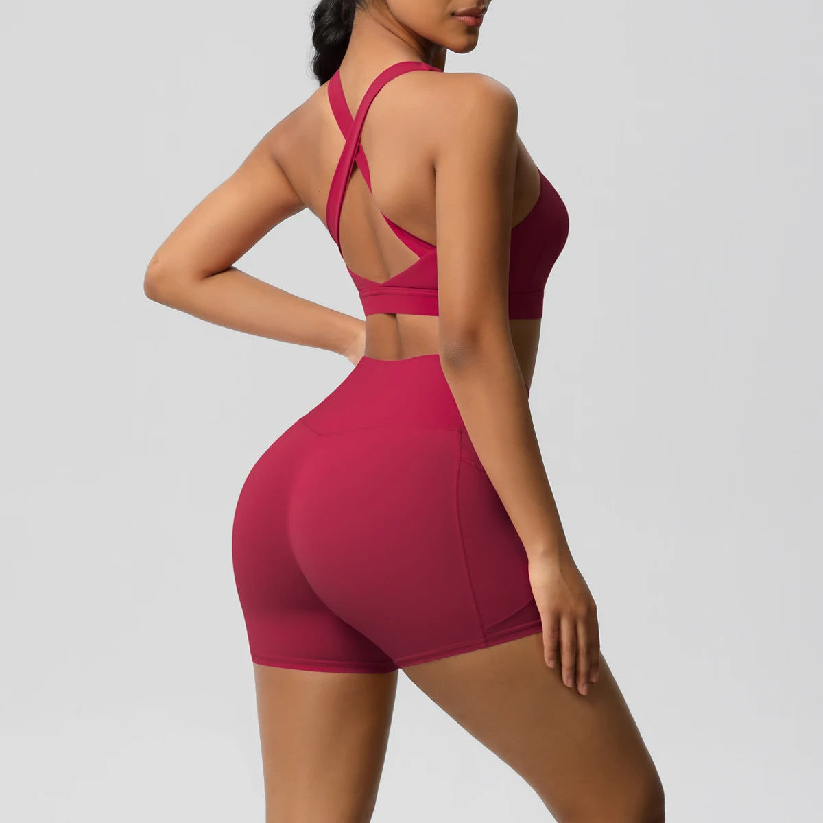 Apex Motion™ 2-Piece Active Set