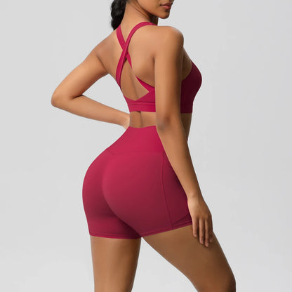 Apex Motion™ 2-Piece Active Set