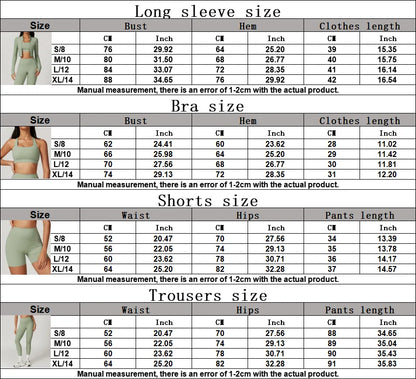 Apex Shield™ Seamless Performance Jacket