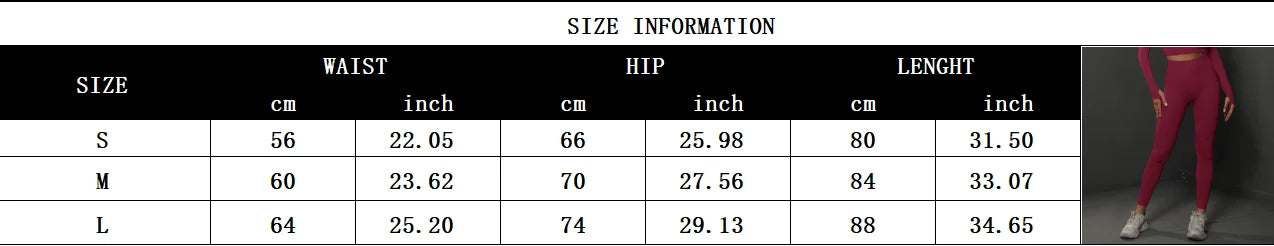 ApexFit Women’s Seamless High Waisted Gym Leggings | Stretchy Yoga & Fitness Workout Pants