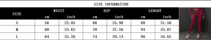 Apex Flex™ High-Waisted Sculpt Leggings
