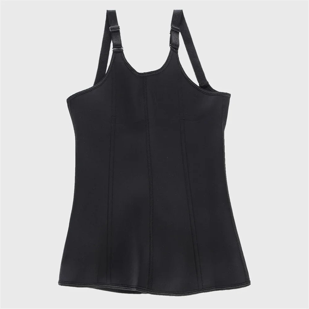 Waist Trainer Tank Top for Women | ApexFit