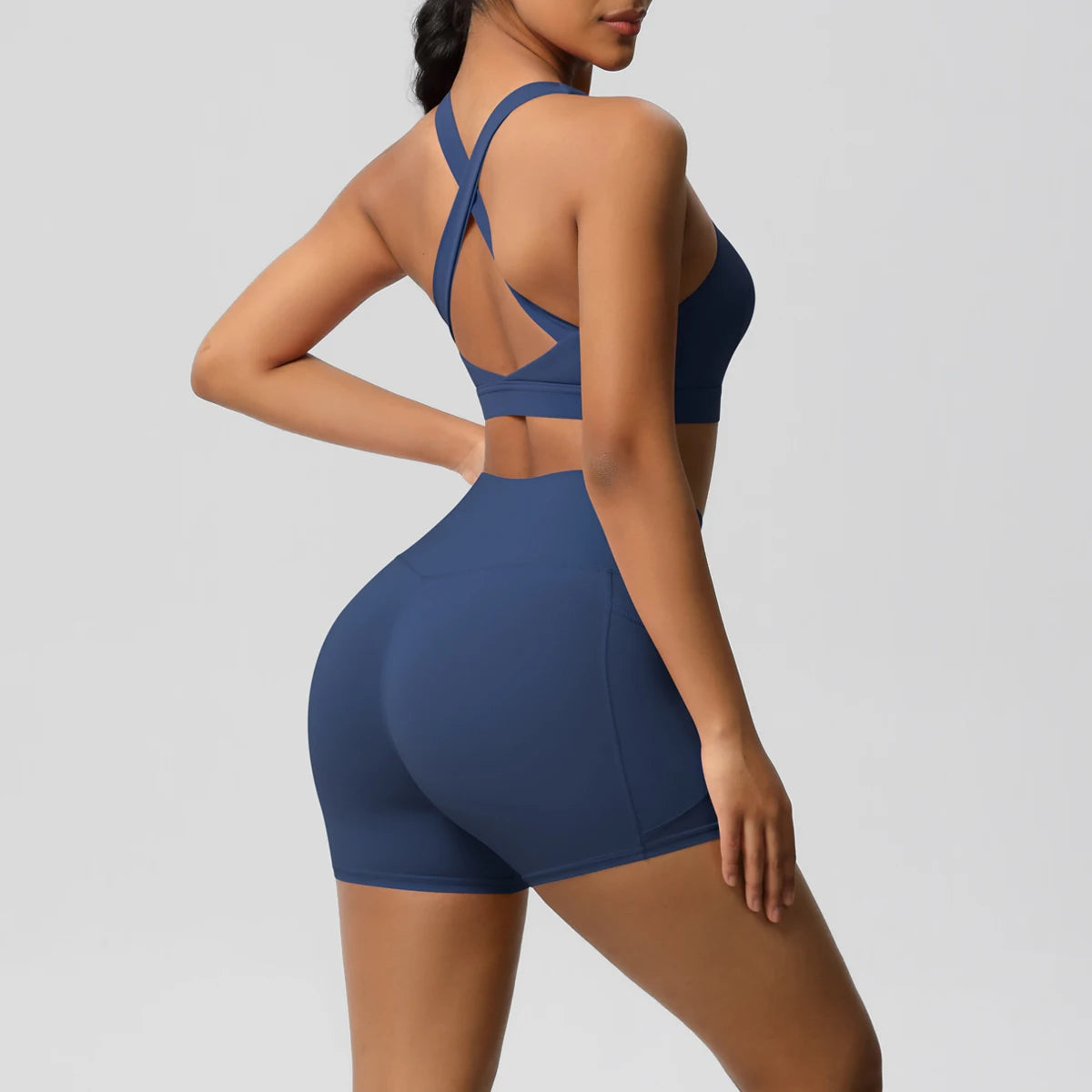 Apex Motion™ 2-Piece Active Set