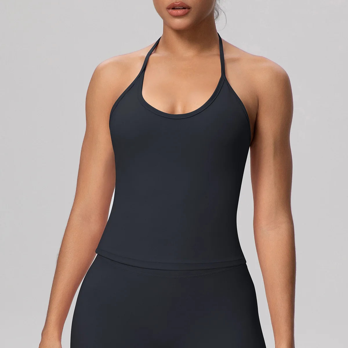 Apex Flex™ Adjustable Open-Back Sports Bra