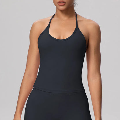 Apex Flex™ Adjustable Open-Back Sports Bra