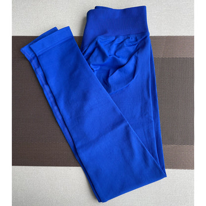 Apex Curve™ Scrunch Seamless Leggings