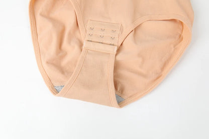 P lus Size Seamless Shapewear Bodysuit | ApexFit