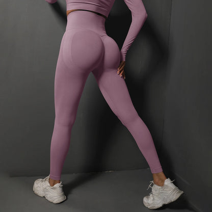 Apex Flex™ High-Waisted Sculpt Leggings